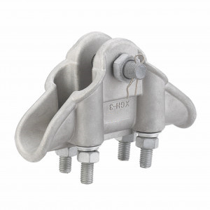 XGH type clamp