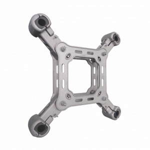 JZF4 type spacer damper