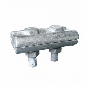 JBB parallel trench clamp (for steel strand)