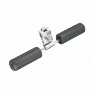 FD, FG type damper