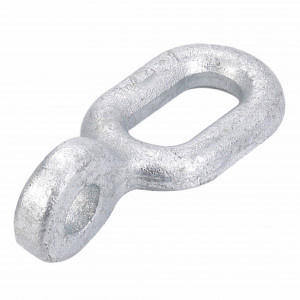 ZH type right angle hanging ring