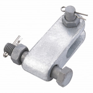 ZBS type hanging plate