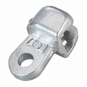 W-shaped bowl head hanging plate