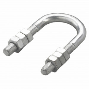 U type, UJ type screw