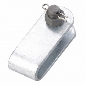 UB type hanging plate (for suspension)