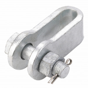 UBX type hanging plate