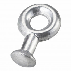 Q, QP ball joint hanging ring