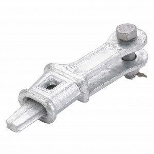 NX, LX wedge clamp
