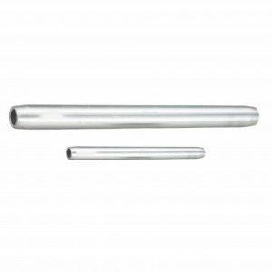 JY connector pipe (hydraulic butt joint, for steel-cored aluminum strand)