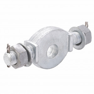 GD type hanging point fittings