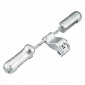 FR type damper