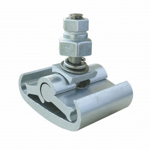 JC series C-type clamp
