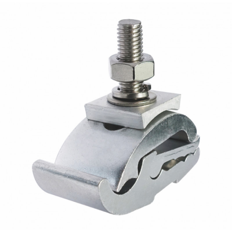 HJK type incoming line clamp and insulating shell