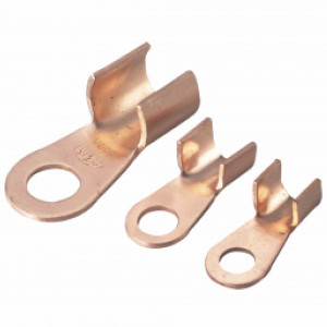 OT copper open terminal