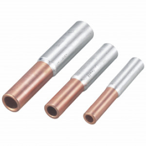 GTL copper aluminum cable connecting pipe