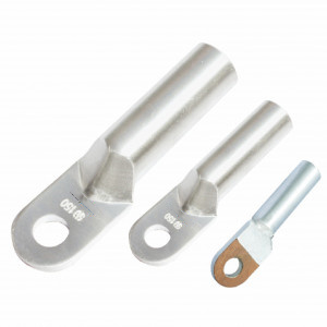 DTL brazed copper and aluminum terminal blocks