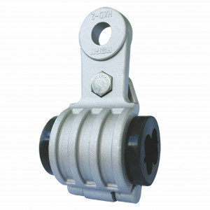 HXD series suspension clamp