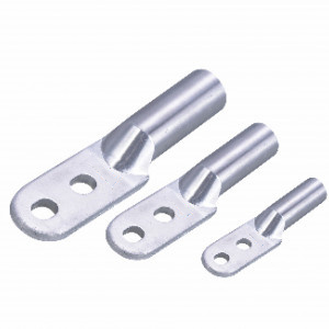 DLS double-hole aluminum terminal block