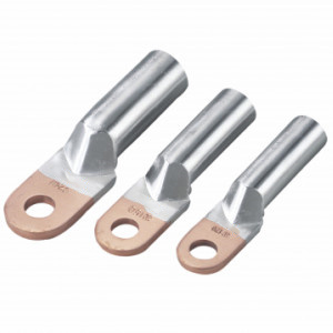 DTL copper aluminum terminal