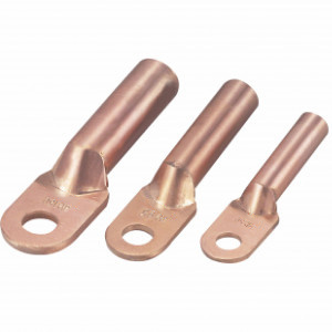 DTM copper terminal