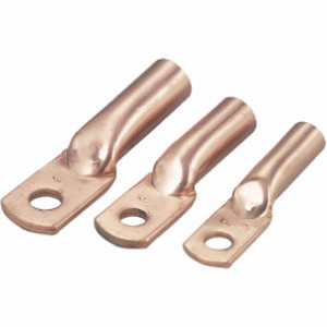 DT copper terminal (tube material)