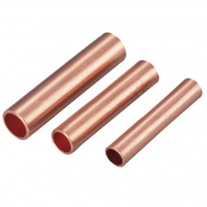 GTM copper cable connecting pipe (oil plugging)