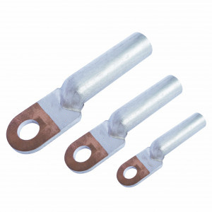 HDTL double-sided composite copper-aluminum terminal block