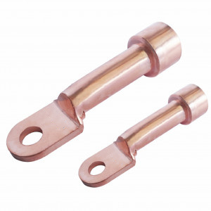 DT-F waterproof copper cable terminal