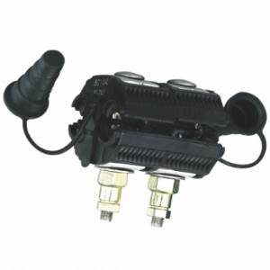 JBC series insulation piercing clamp