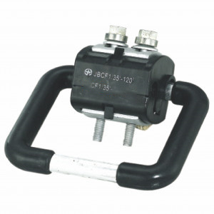 JBCF series insulation piercing clamp