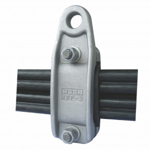XDP series suspension clamp