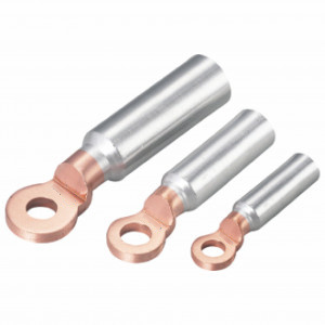 DTL-2 copper aluminum terminal block (export type)