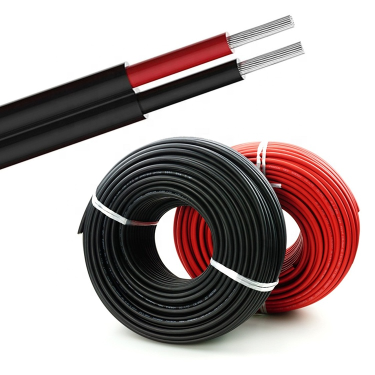 Solar cable