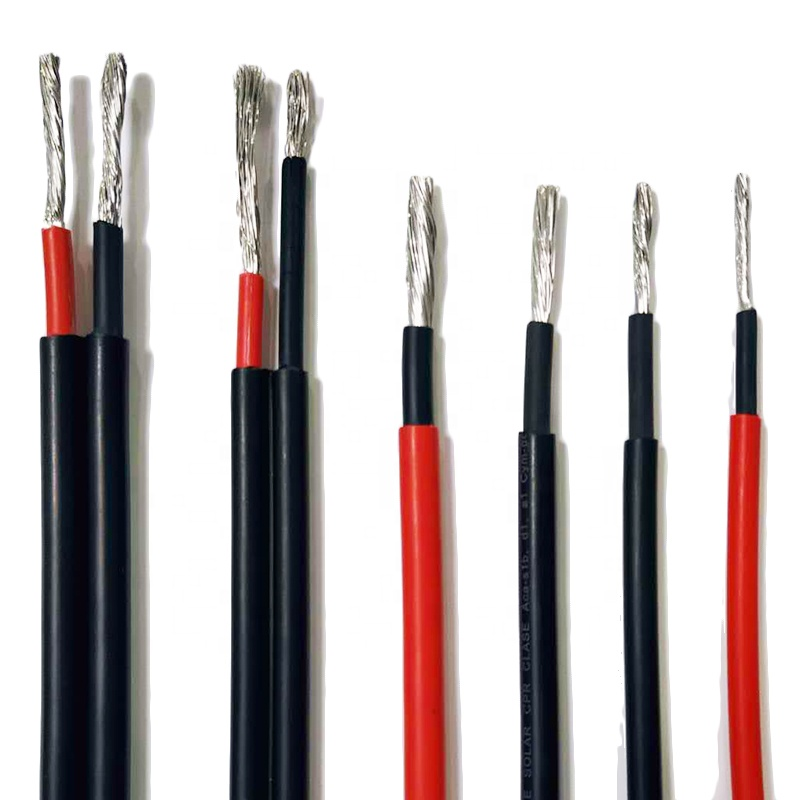 Solar cable