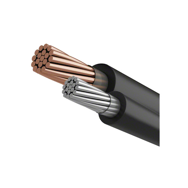 Solar cable