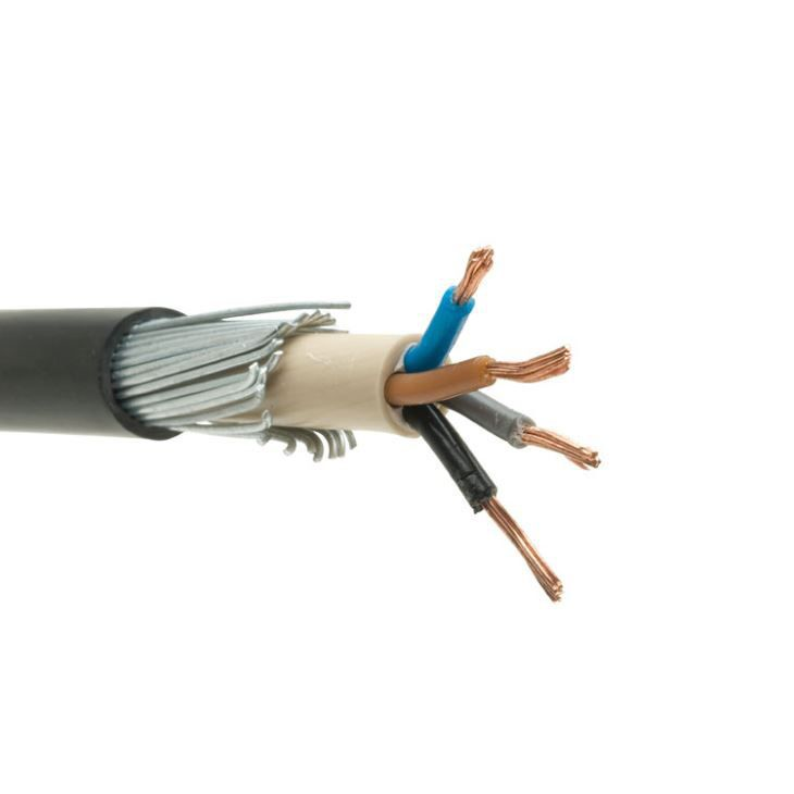 Control cable