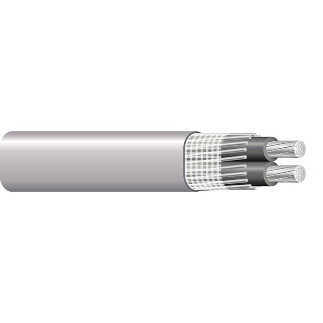 SEU Aluminum Service Entrance Cable