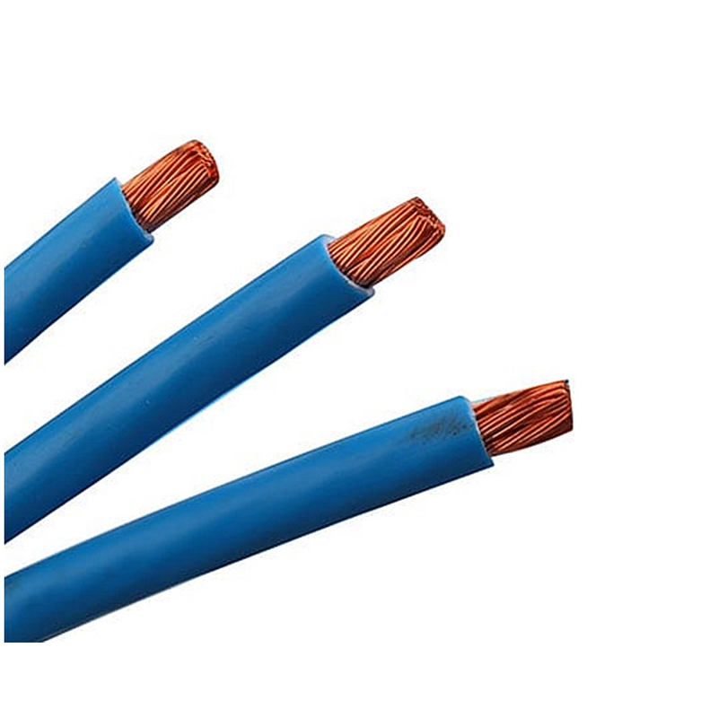 H07Z-R-6491B(Stranded 2 CU LSZH)