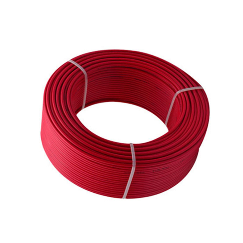 H07Z-R-6491B(Stranded 2 CU LSZH)
