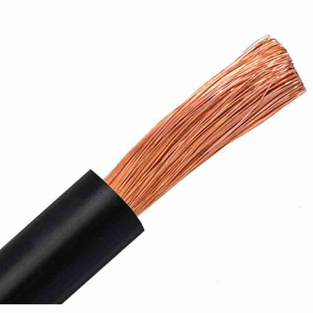 H05Z-K& H07Z-K(Flexible 5 CU LSZH)