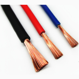 H05Z-K& H07Z-K(Flexible 5 CU LSZH)