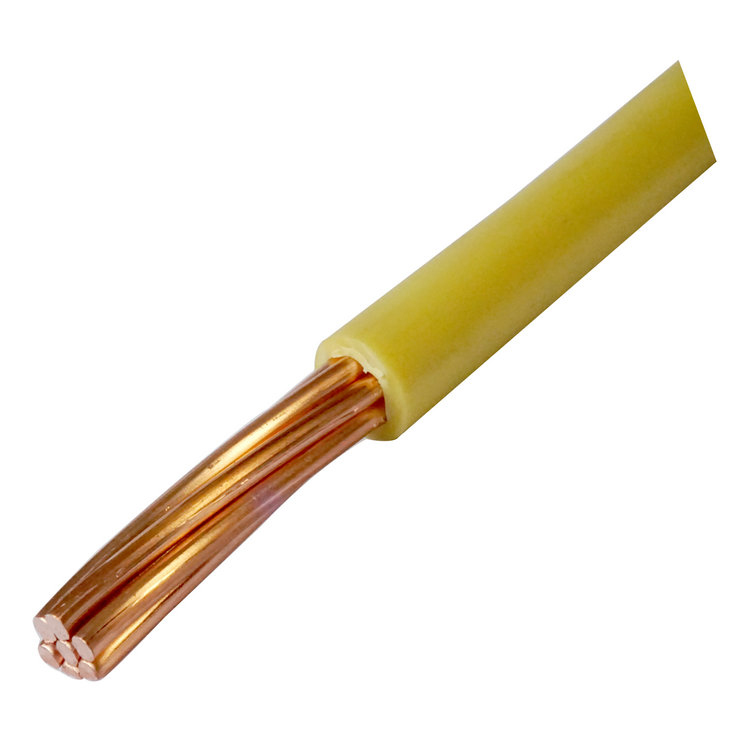 H05V-R&H07V-R&NYA(Stranded 2 CU PVC