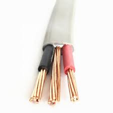 Flat Cable-BVVB