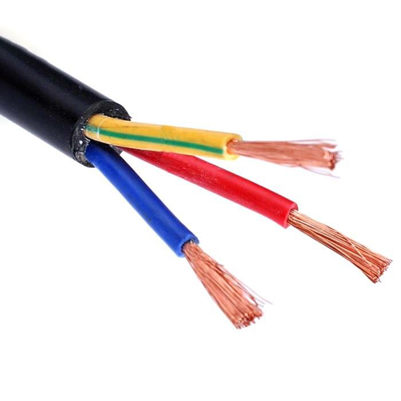 H03W-F & H05VV-F(RVV)