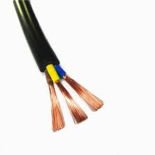 H03W-F & H05VV-F(RVV)