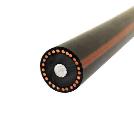 CONCENTRIC CABLE MV