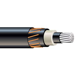 CONCENTRIC CABLE MV