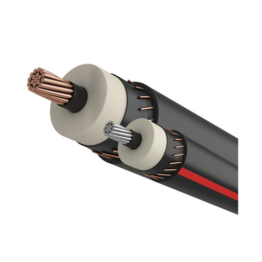 CONCENTRIC CABLE MV