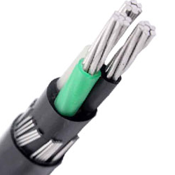 CONCENTRIC CABLE LV