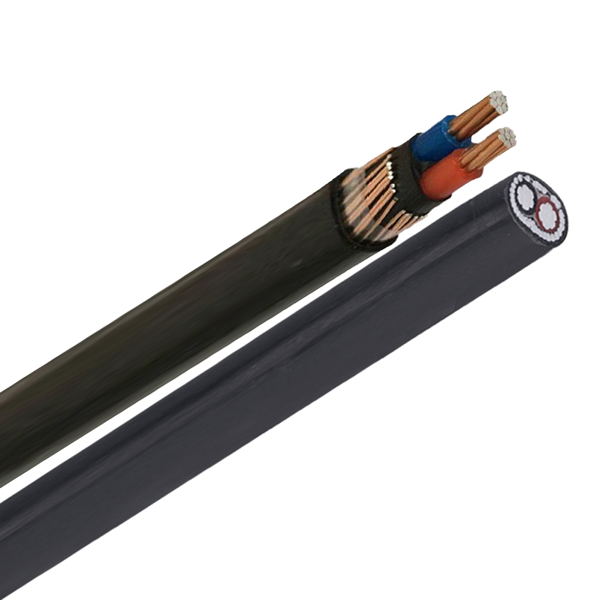 CONCENTRIC CABLE LV